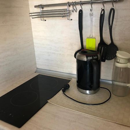 Apartment In Prestige Fort Beach สวิติ วลัส ภายนอก รูปภาพ