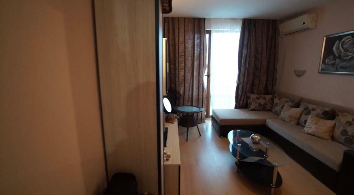 Apartment In Prestige Fort Beach สวิติ วลัส ภายนอก รูปภาพ