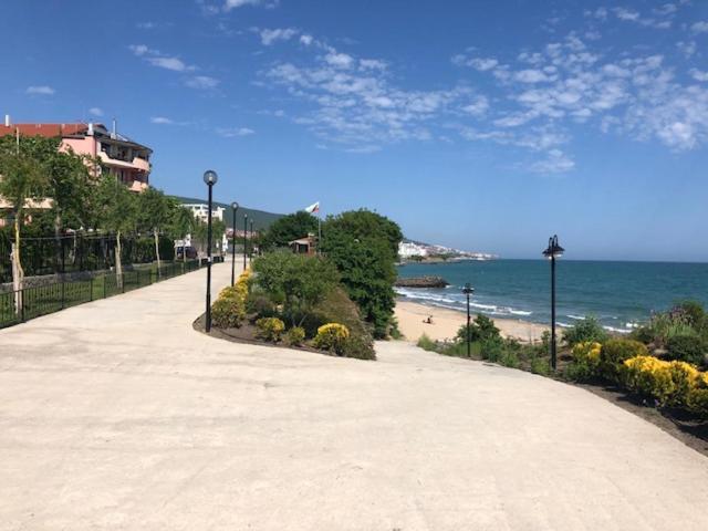 Apartment In Prestige Fort Beach สวิติ วลัส ภายนอก รูปภาพ