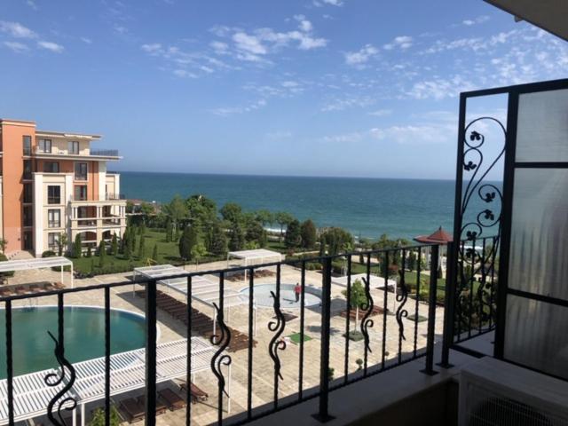 Apartment In Prestige Fort Beach สวิติ วลัส ภายนอก รูปภาพ